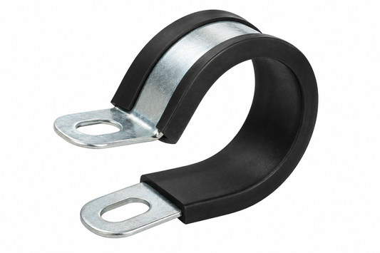 PHI5-46281 - Rubber Cushion Clamp