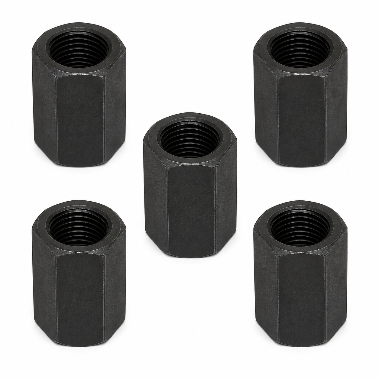 Suspension & U-Bolt Hardware