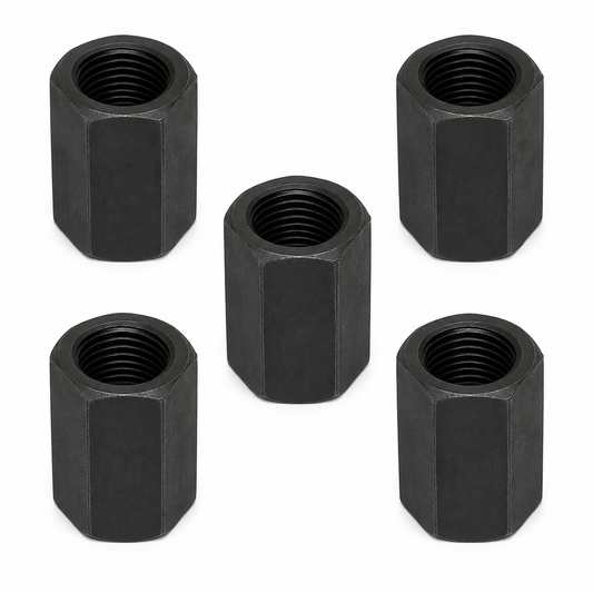 DN4 - Deep Nut 3/4in-16 X