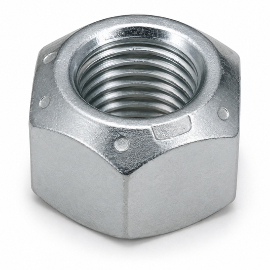 DN5 - Deep Nut 7/8in-14 GR