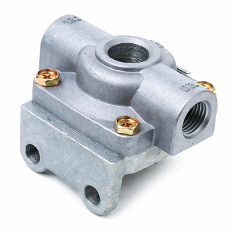 compare product 170.229859 - Quick Release Valve QR1 Type 3/8in.