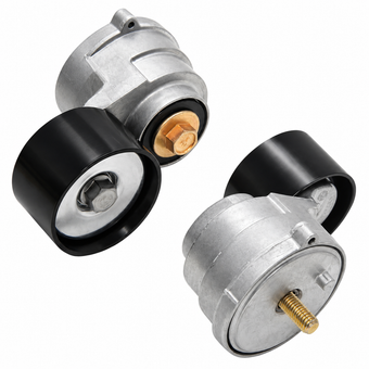 compare product 819.75061 - Belt Tensioner Assem