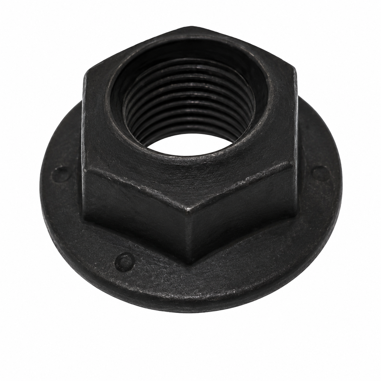 ENC105 - Elastic Stop Nut 1/2