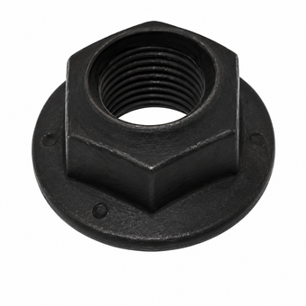compare product ENC105 - Elastic Stop Nut 1/2
