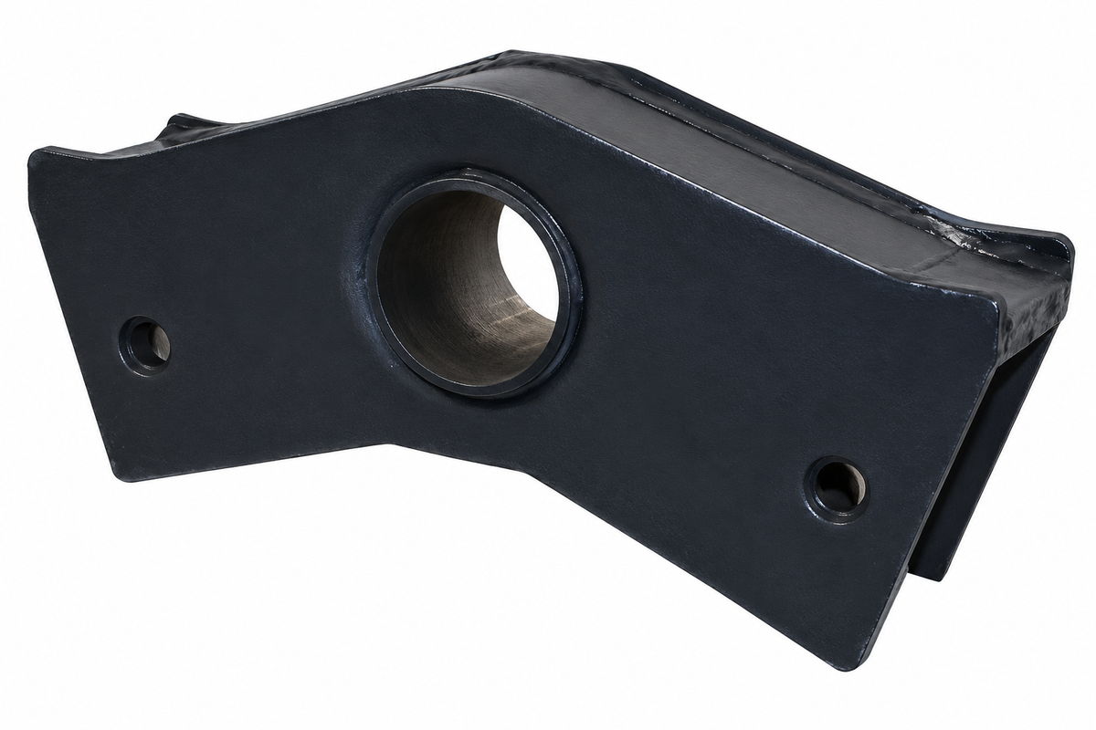 EQ036 - Equalizer Wide Base