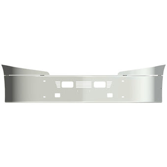 compare product 564.VEY-5013-16X - Bumper Chrome 16in I