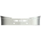 564.VEY-5013-16X - Bumper Chrome 16in I