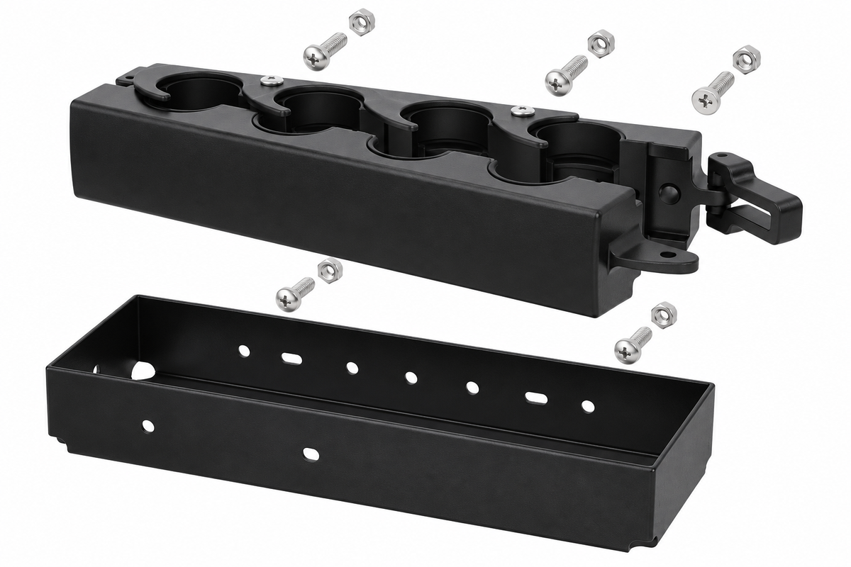 573.HCBH2 - Cargo Bar Holder