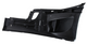 564.46364 - Bumper End Reinforce No Fog RH Freightliner