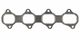 840.907591EL - Exhaust Manifold Gas