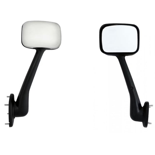 563.46092 - Hood Mount Mirror RH