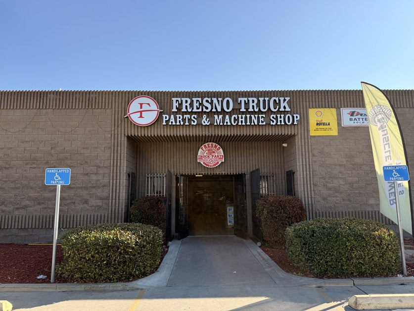 Toyota Lexus Scion Honda Acura Used Parts Fresno Tap Recycling