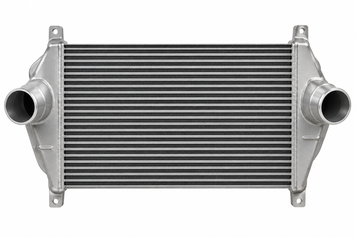 812.59220TF - Charge Air Cooler Tu