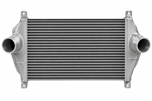 812.59220TF - Charge Air Cooler Tu