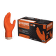 AMXGWON46100 - GLOVES NITRILE LRG O
