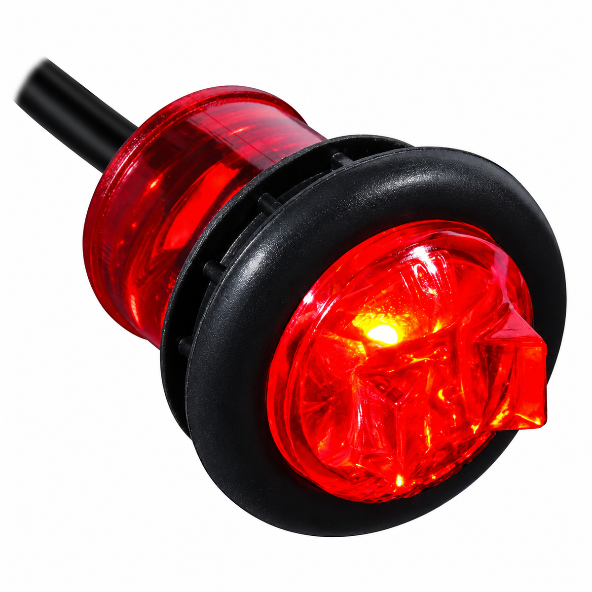 571.LD33PR1-BLT-25 - Marker Light LED 3/4