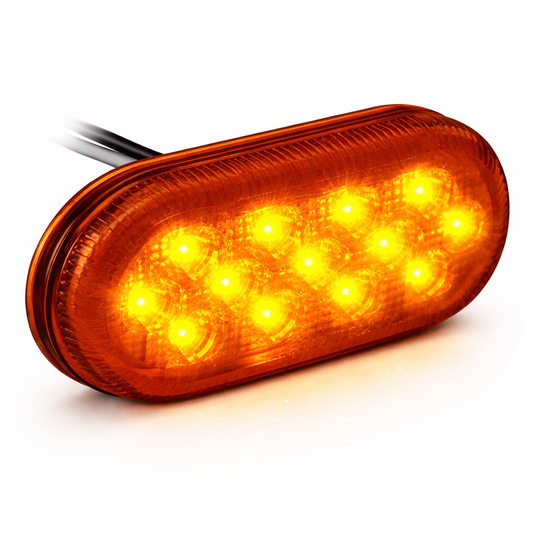571.LG26A - Marker Light 2in X 4