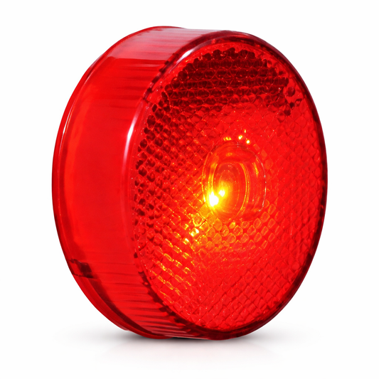 571.LG11R - Marker Light 2-1/2in