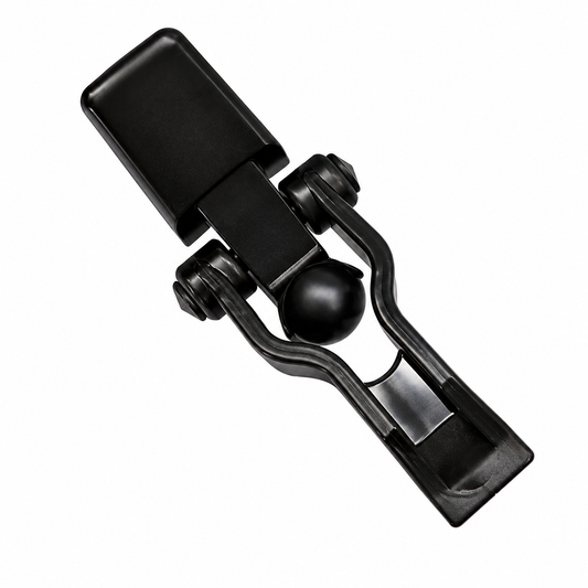 HLK1000 - Hood Latch Kenworth