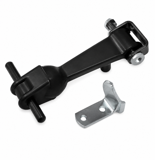 HLK1007 - Hood-Battery Latch W