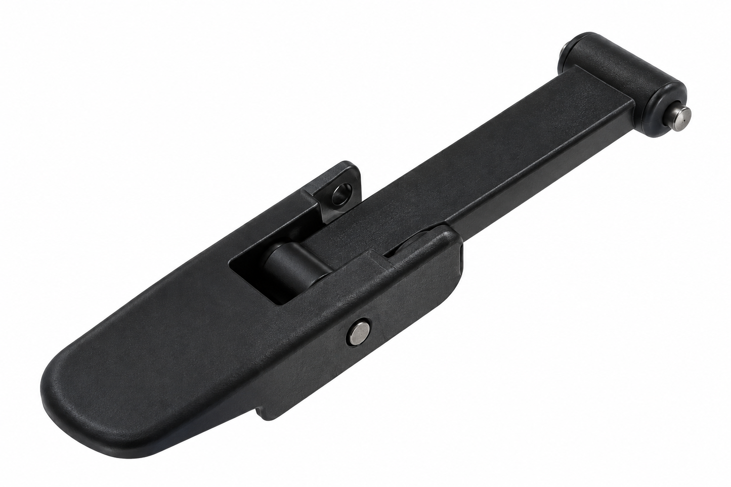 HLK1015RB - Hood Latch Rubber En