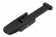 HLK1015RB - Hood Latch Rubber En