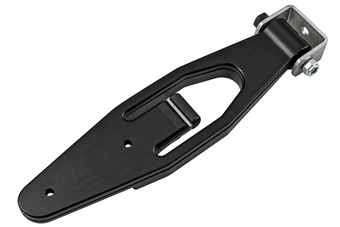 compare product HLK1035UB - Hood Latch Poly Ken-