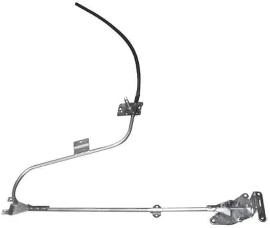 HLK1061 - Manual Window Regula