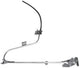 HLK1061 - Manual Window Regula