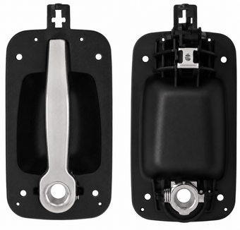 compare product HLK1069HDC - Exterior Door Handle