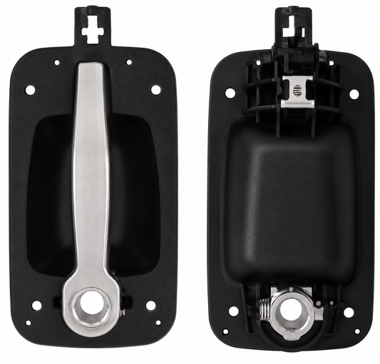HLK1069HDC - Exterior Door Handle