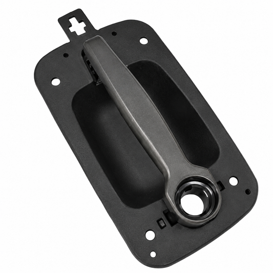HLK1073HDL - Exterior Door Handle