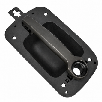 compare product HLK1073HDR - Exterior Door Handle