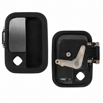 compare product HLK1078 - HLK1078 Exterior Doo