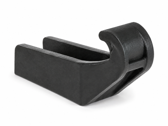 compare product HLK2001 - Hood Latch Bracket F
