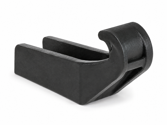 HLK2001 - Hood Latch Bracket F