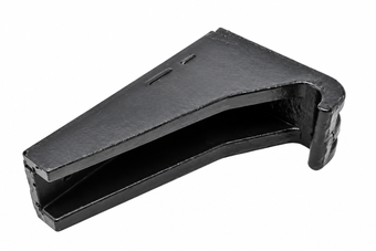 compare product HLK2021 - Hood Latch Bracket K