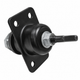 HLK2070 - Hood Latch Upper Vol