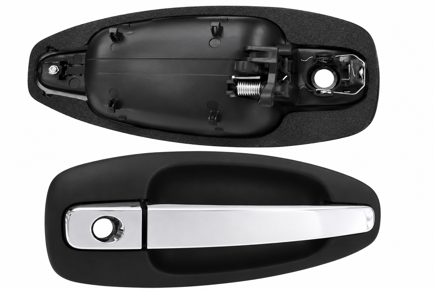 HLK2176 - Door Handle RH Kenwo
