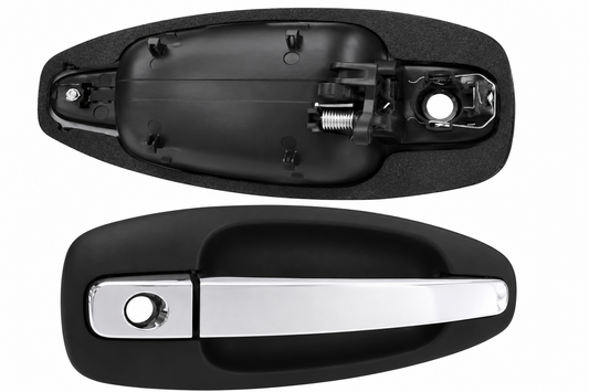 HLK2176 - Door Handle RH Kenwo
