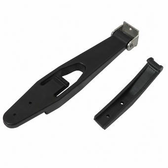 compare product HLK2229K - Latch Battery Cover