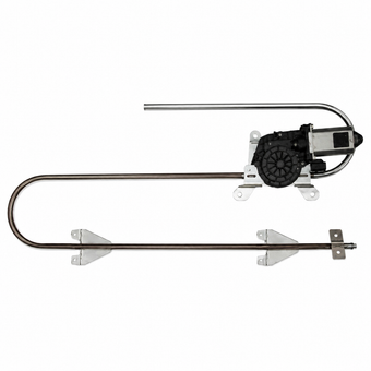 compare product HLK2271 - Window Regulator LH