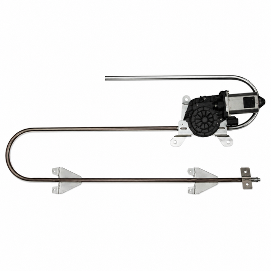 HLK2271 - Window Regulator LH