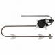 HLK2271 - Window Regulator LH