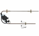 HLK2281 - Power Window Regulat