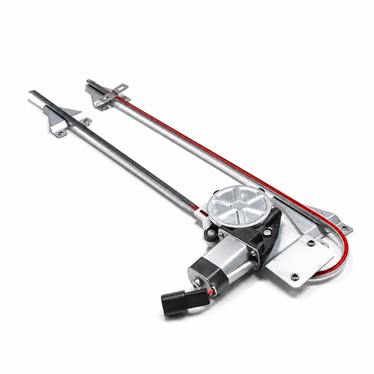 HLK2282 - Power Window Regulat
