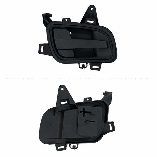 HLK2376X - Interior Door Handle
