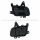 HLK2376X - Interior Door Handle