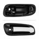 HLK2412 - Exterior Door Handle