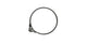 HLK2437C - Hood Cable 650mm Fre
